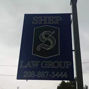 Bild von Shep Law Group