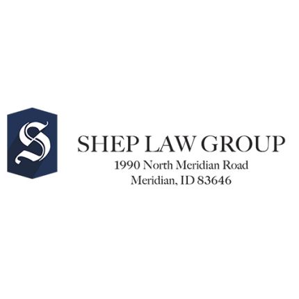 Logo van Shep Law Group