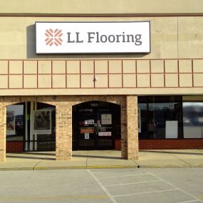 LL Flooring #1380 Louisville | 5236 Dixie Highway | Storefront