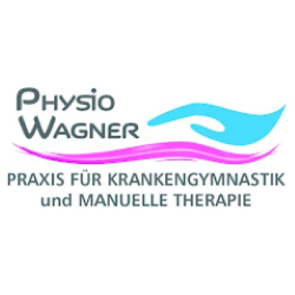 Logo fra Physio Wagner