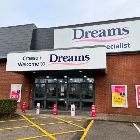 Bild von Dreams Wrexham