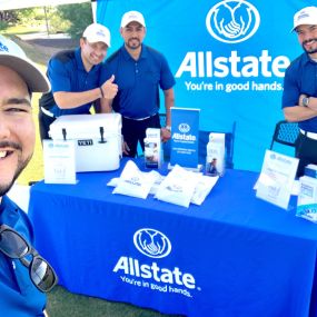 Bild von Juan Villalobos: Allstate Insurance