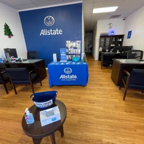 Bild von Juan Villalobos: Allstate Insurance