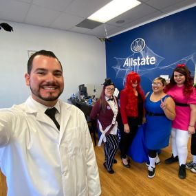 Bild von Juan Villalobos: Allstate Insurance