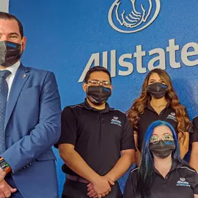 Bild von Juan Villalobos: Allstate Insurance