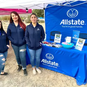 Bild von Juan Villalobos: Allstate Insurance