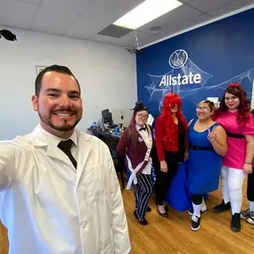 Bild von Juan Villalobos: Allstate Insurance