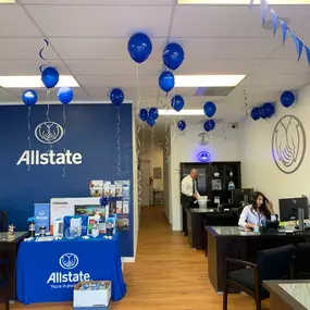 Bild von Juan Villalobos: Allstate Insurance