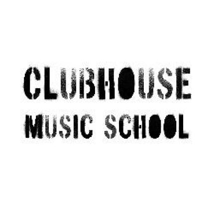 Logotyp från Clubhouse Music School
