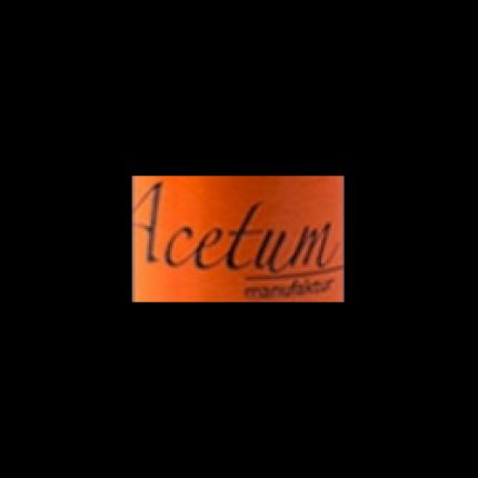 Logo von Acetorium