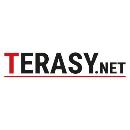 Logo od Terasy.net