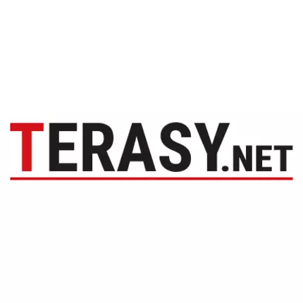 Logo od Terasy.net