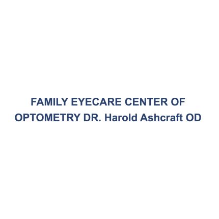Λογότυπο από Family Eyecare Center of Optometry