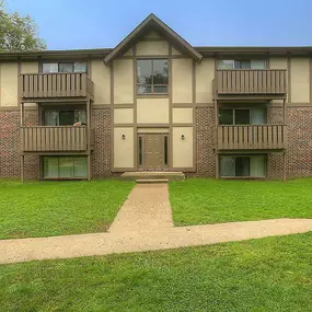 Bild von Nottingham Place Apartments