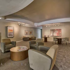 Bild von Nottingham Place Apartments