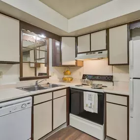 Bild von Nottingham Place Apartments