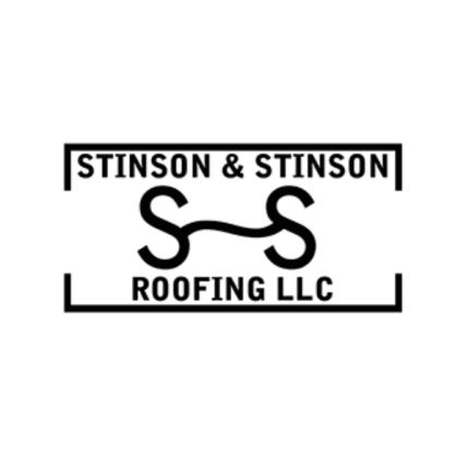 Logotyp från Stinson & Stinson Roofing