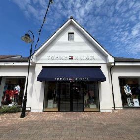 Bild von Tommy Hilfiger Outlet