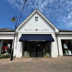 Bild von Tommy Hilfiger Outlet