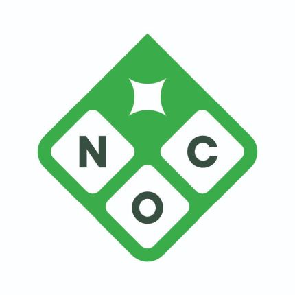 Logo od NOCO Orthodontics