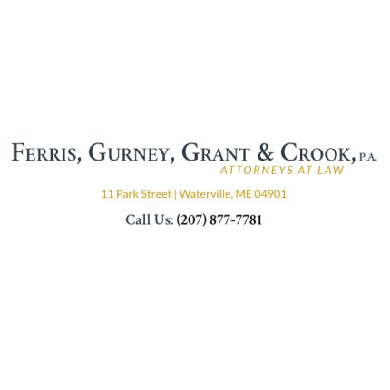 Logotyp från Ferris Gurney Grant & Crook PA