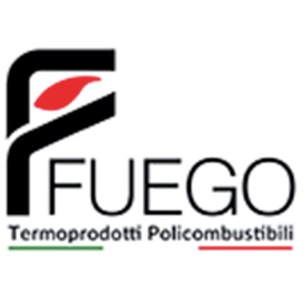 Logotipo de Fuego