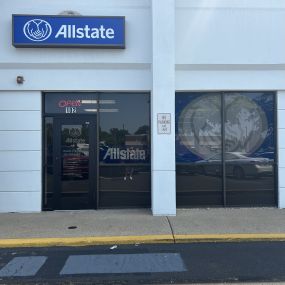 Bild von Daniel Fossile: Allstate Insurance