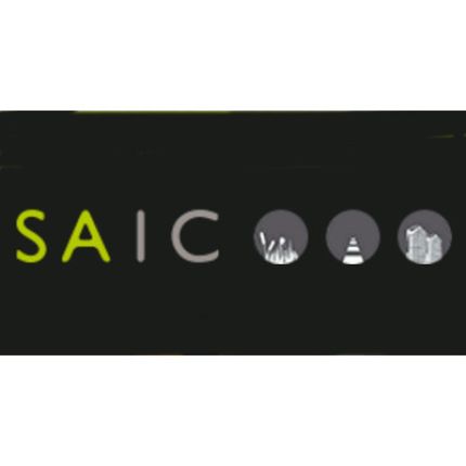 Logotyp från S.A.I.C.