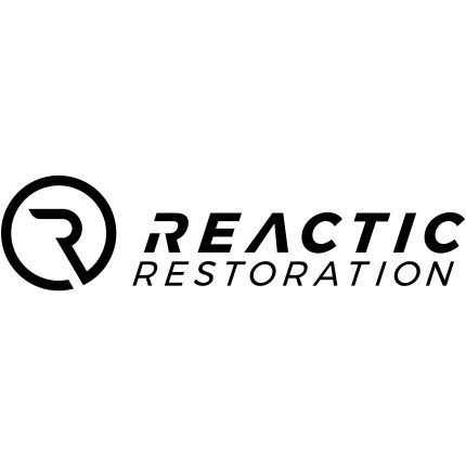 Logo van Reactic Restoration