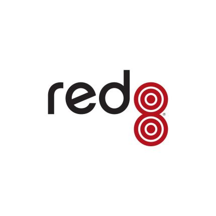 Logo de Red 8
