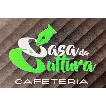Logotipo de Cafeteria Casa Da Cultura
