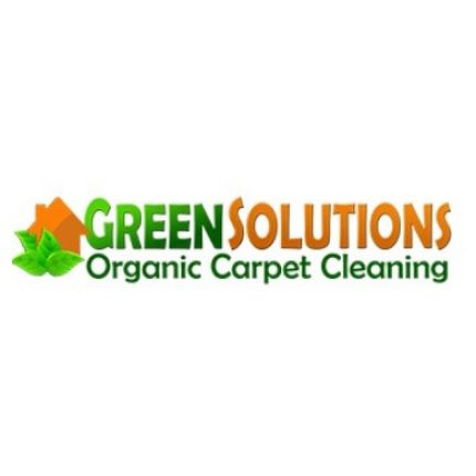 Logo od Green Solution organic carpet cleaning