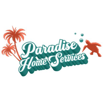 Logo de Paradise Home Services