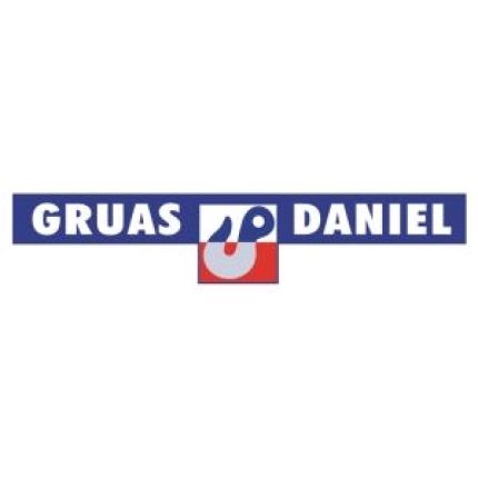 Logo da Gruas DANIEL