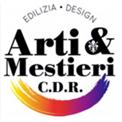 Logotyp från Arti e Mestieri cdr