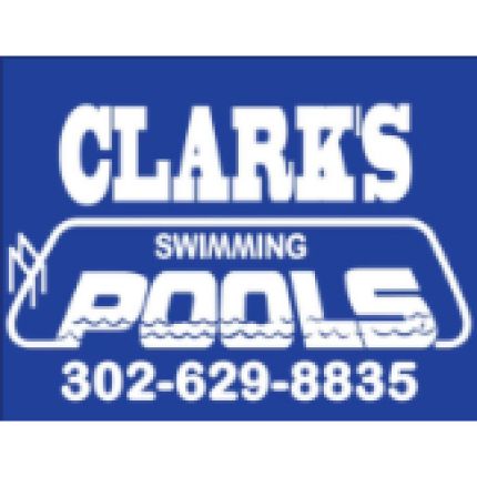 Logo od Clark's Swimming Pools