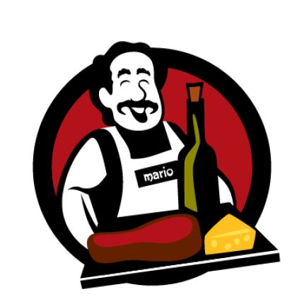 Logo van New York Butcher Shoppe