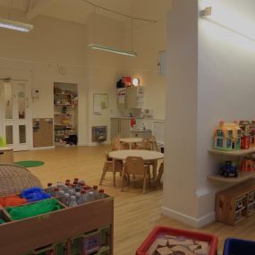Bild von Bright Horizons Tonbridge Day Nursery and Preschool