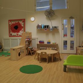Bild von Bright Horizons Tonbridge Day Nursery and Preschool