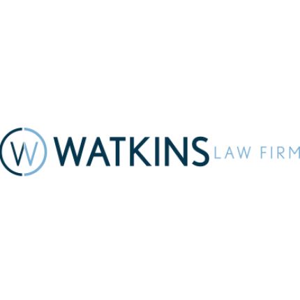 Logo da Watkins Law Firm LLC