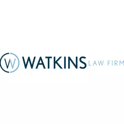 Logo da Watkins Law Firm LLC