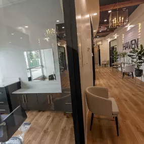 Bild von Haven Salon Studios Llc