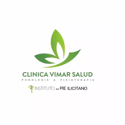 Logo von Clinica Vimar Salud ( Instituto del pie Ilicitano y Podología avanzada)