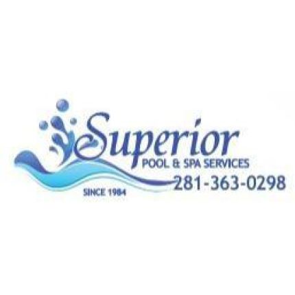 Logo od Superior Pool & Spa Services