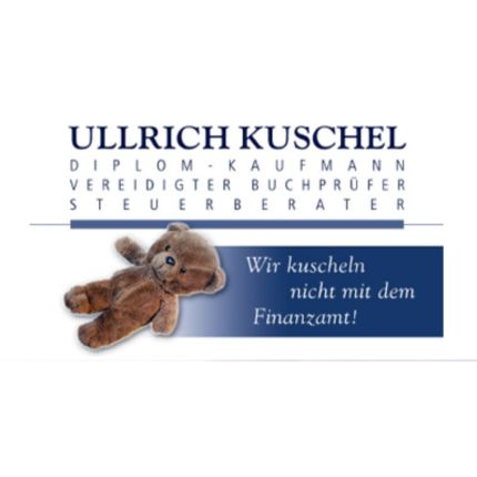 Logo von Ullrich Kuschel Steuerberater, Vereid. Buchprüfer