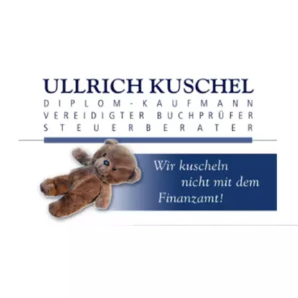 Logo od Ullrich Kuschel Steuerberater, Vereid. Buchprüfer