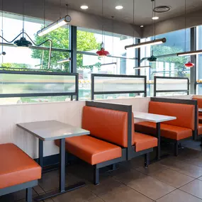 Bild von Burger King