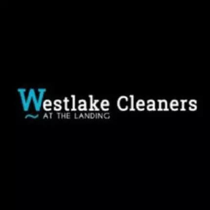 Logotipo de Westlake Cleaners at The Landing