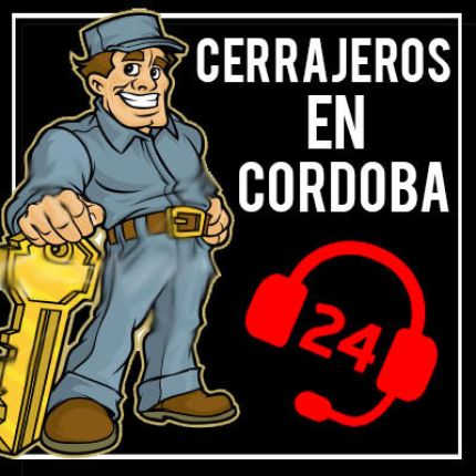 Logotyp från Cerrajeros Córdoba 24 Horas