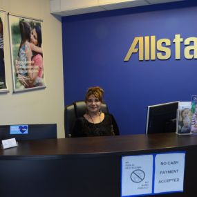 Bild von Jose De Santiago: Allstate Insurance